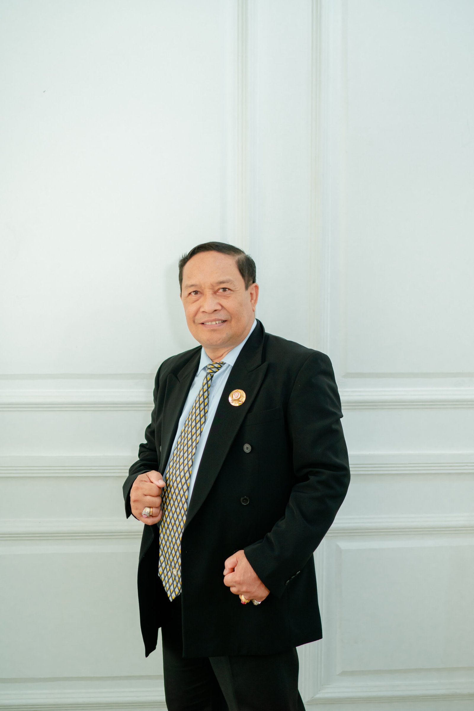Wawang & Partners - Managing Partner