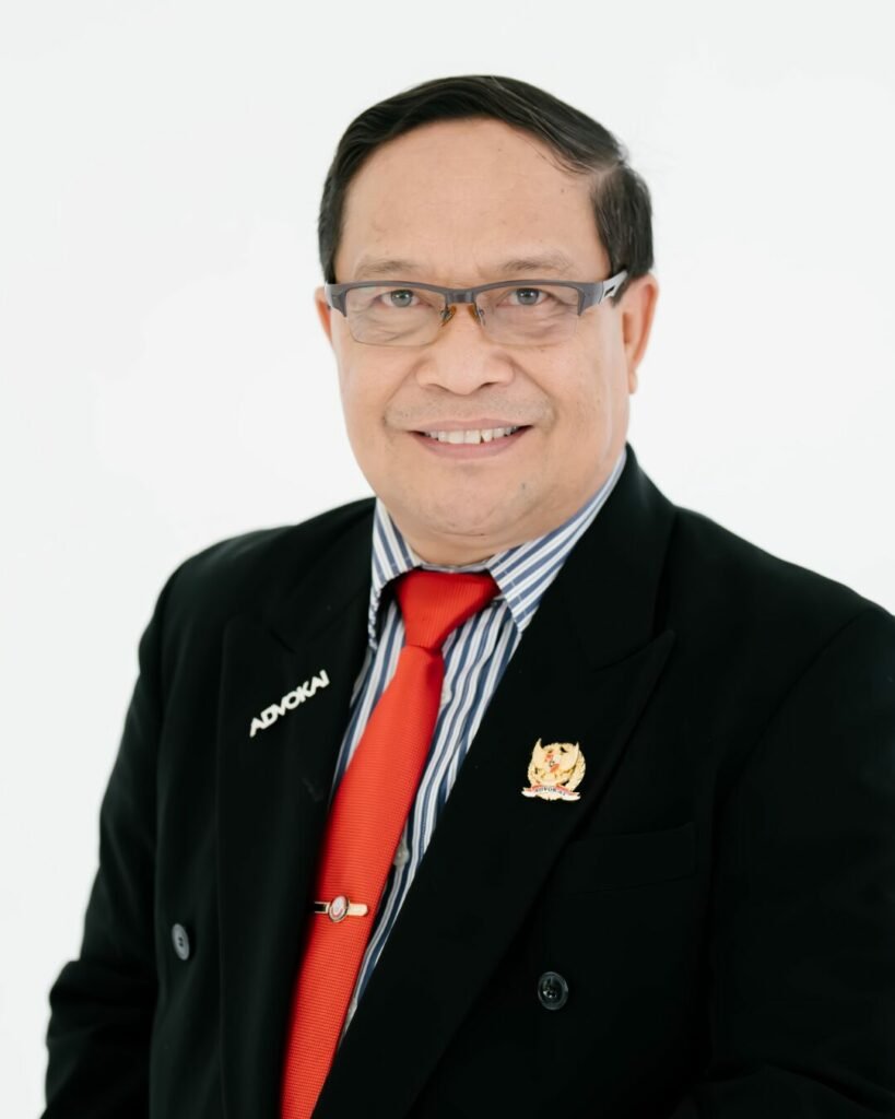 ADV. I WAYAN SUDARSANA, S.H.