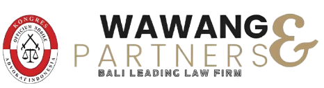 Wawang & Partners Logo