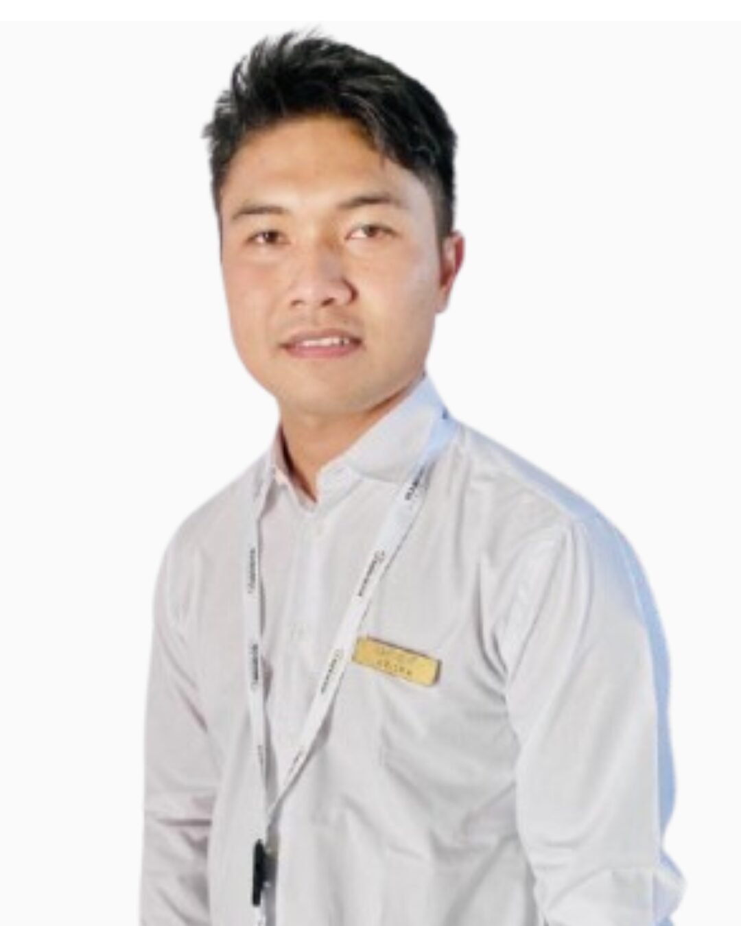 I Putu Agus Kresnawan, A.P.