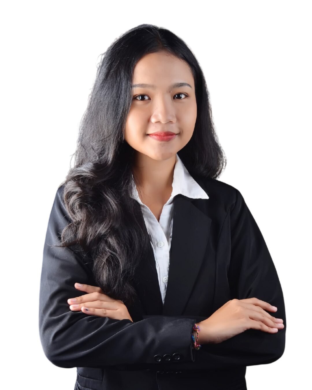 Ni Putu Ayu Mandalay Shasa Alba Chiara, S.H.